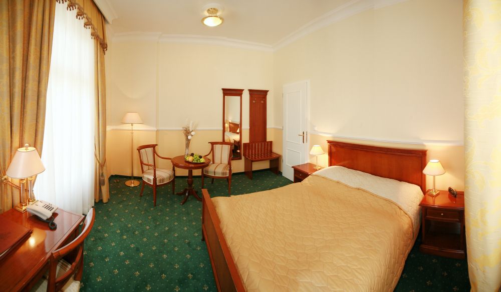 Detox Hotel Villa Ritter фото 2