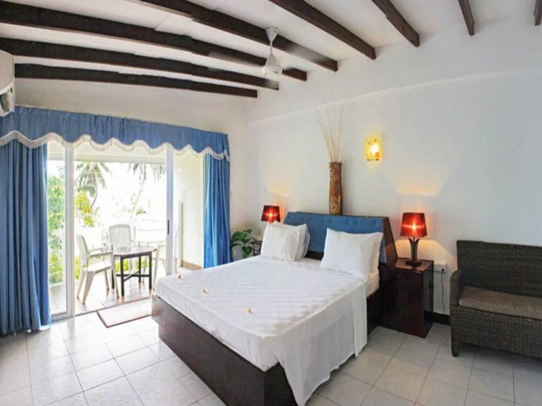 Anse Norwa Self Catering фото 3