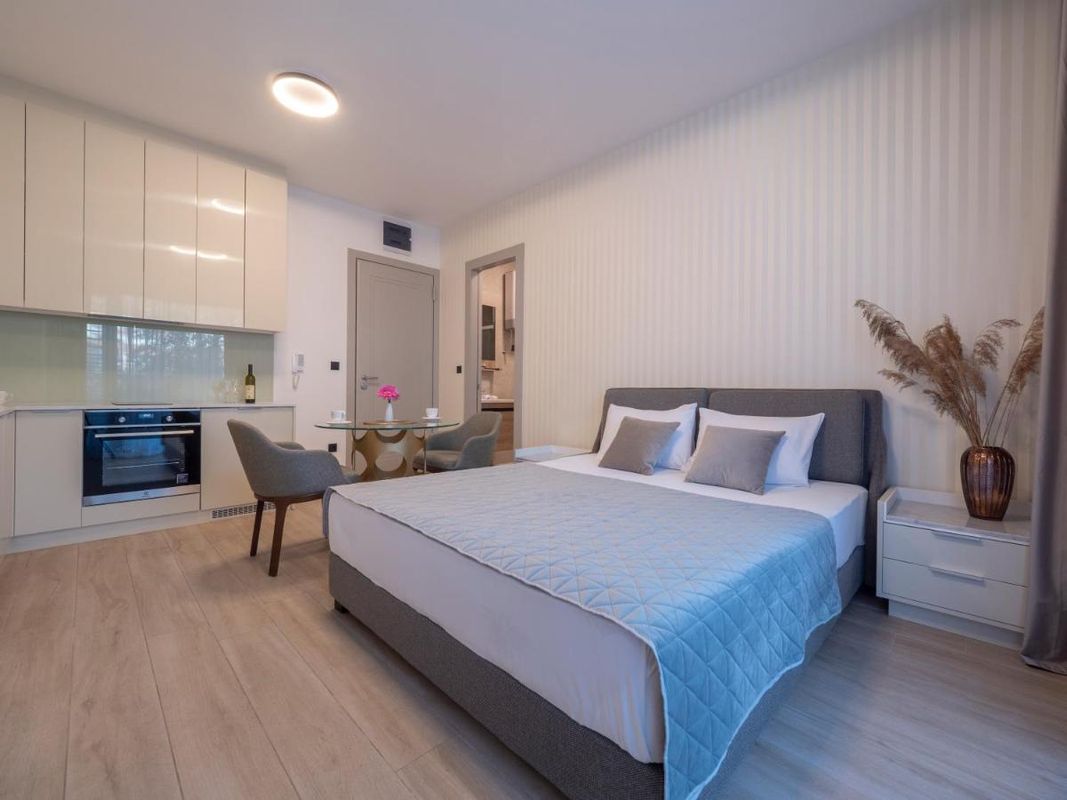Casa Al Mare Residence фото 2