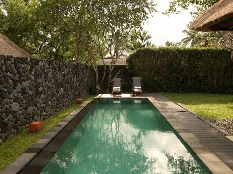 Alila Ubud фото 33