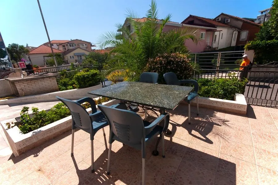 Apartments Vila Mare фото 4