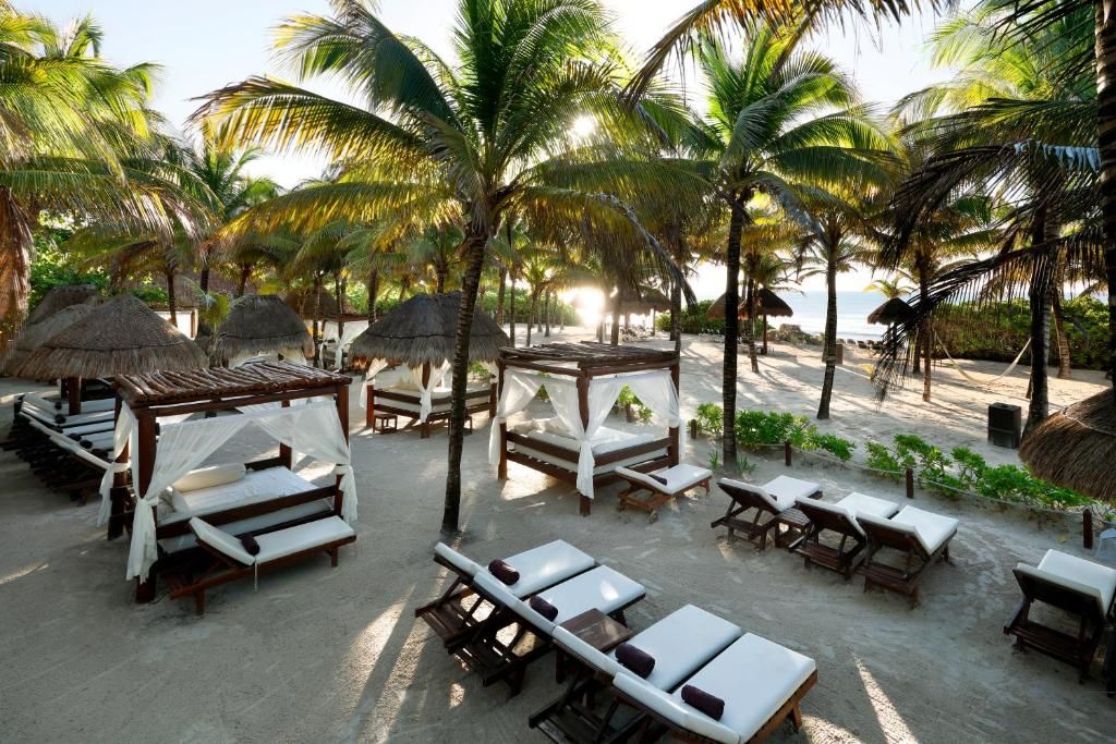 The Royal Suites Yucatan by Palladium - Adults Only фото 4