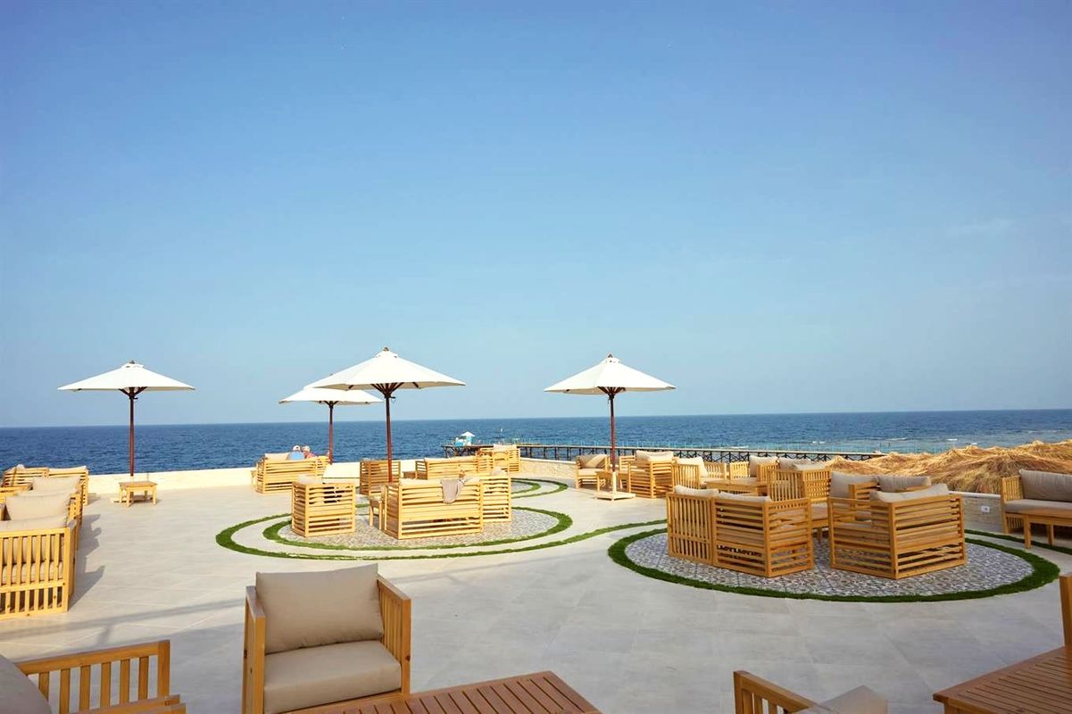 Diamond Beach By Pearl Resorts фото 102