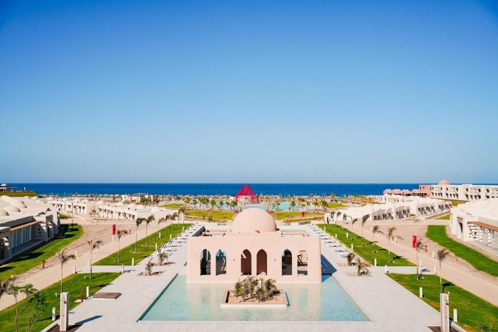 Sentido Reef Oasis Suakin Resort фото 0