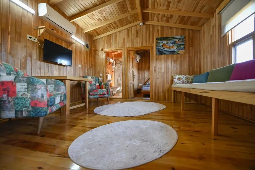 Dufa Bungalov фото 1