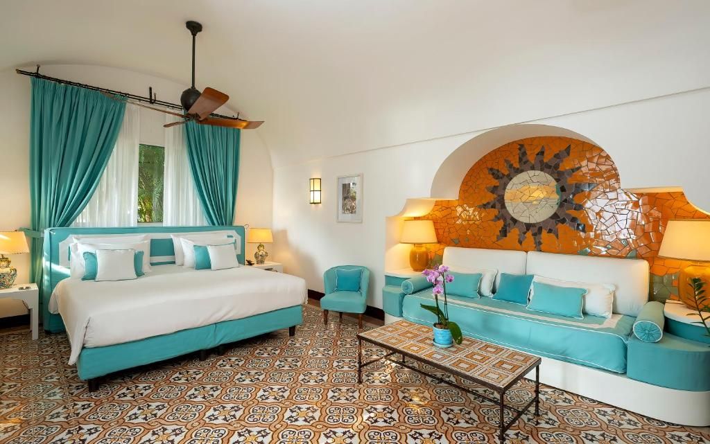Villa Treville фото 31