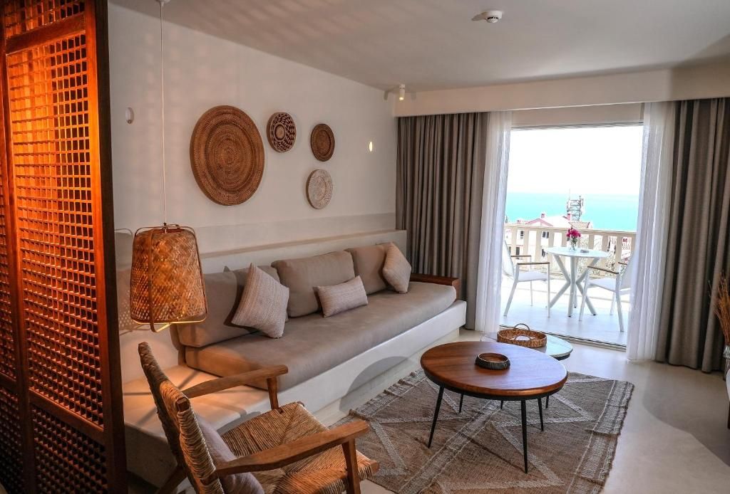 Pilos Suites фото 27