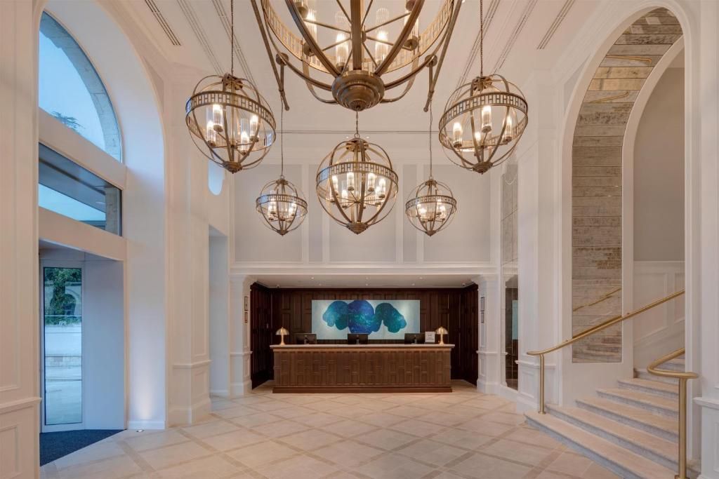 Hilton Imperial фото 157