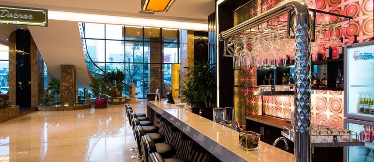 Фото отеля Muong Thanh Grand Da Nang Hotel