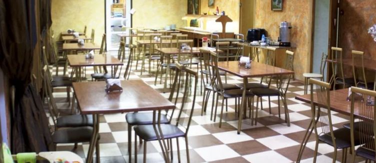 Фото отеля Пансионат «Пляж»