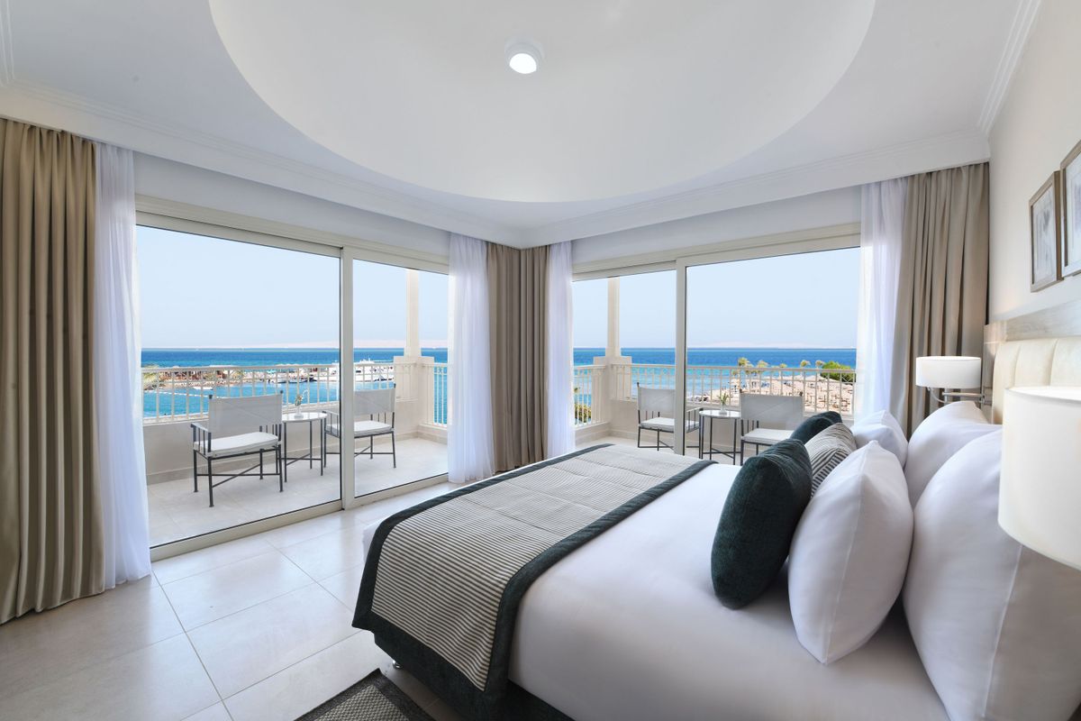 Jaz Elite Casa Del Mar Beach фото 71