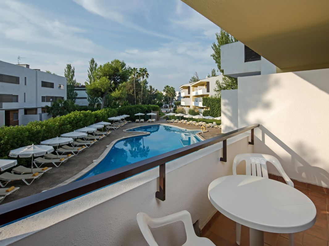 Iberostar Ciudad Blanca фото 21