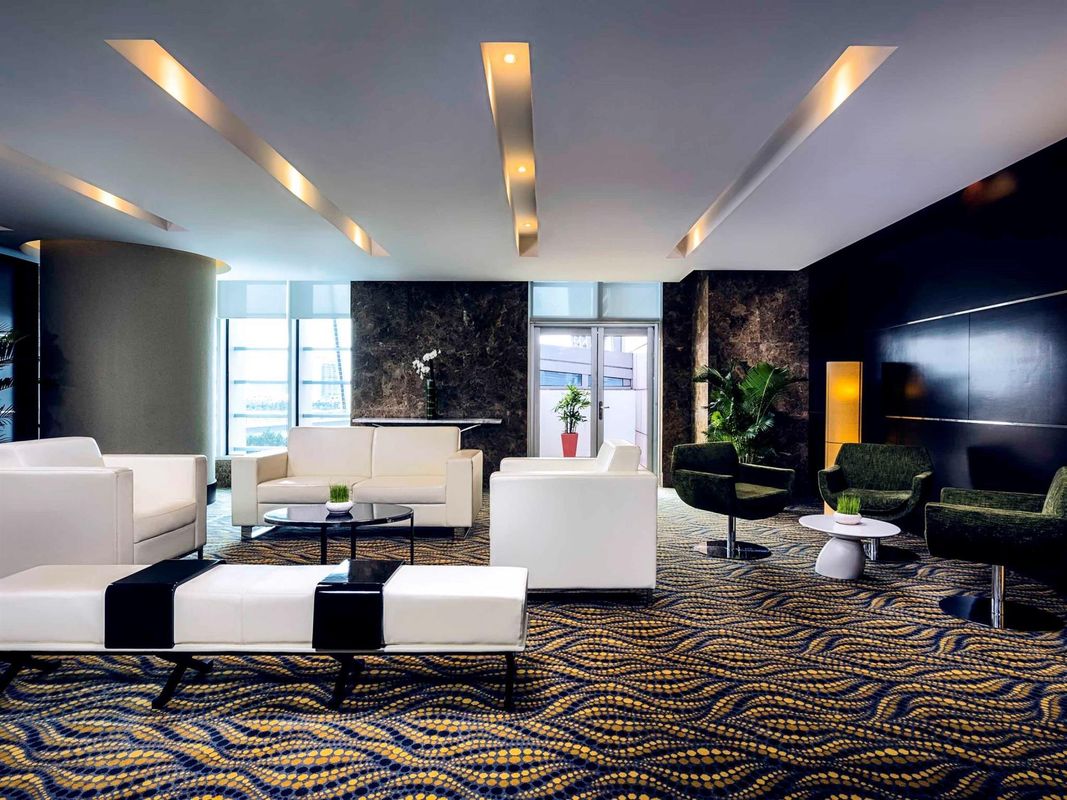 Grand Mercure Danang фото 38