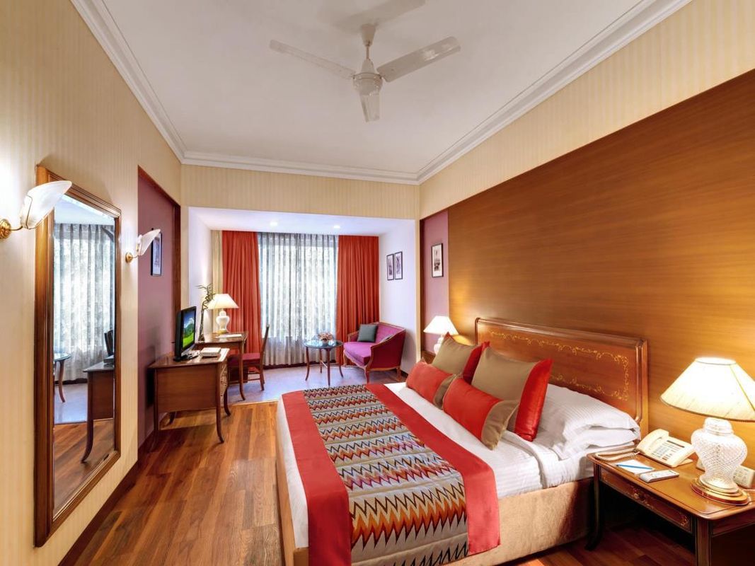 The Sahil Hotel фото 6