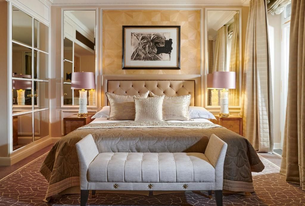 Baur Au Lac фото 16