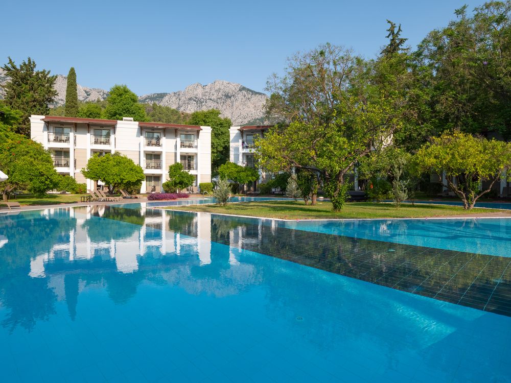 Sherwood Exclusive Kemer фото 74