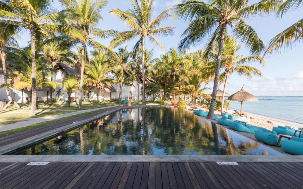 Seasense Boutique Hotel & Spa (Adults Only) фото 34