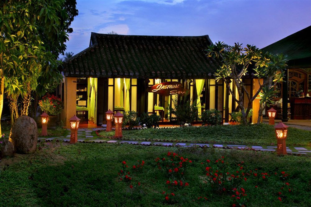 Phu Thinh Boutique Resort & Spa фото 95