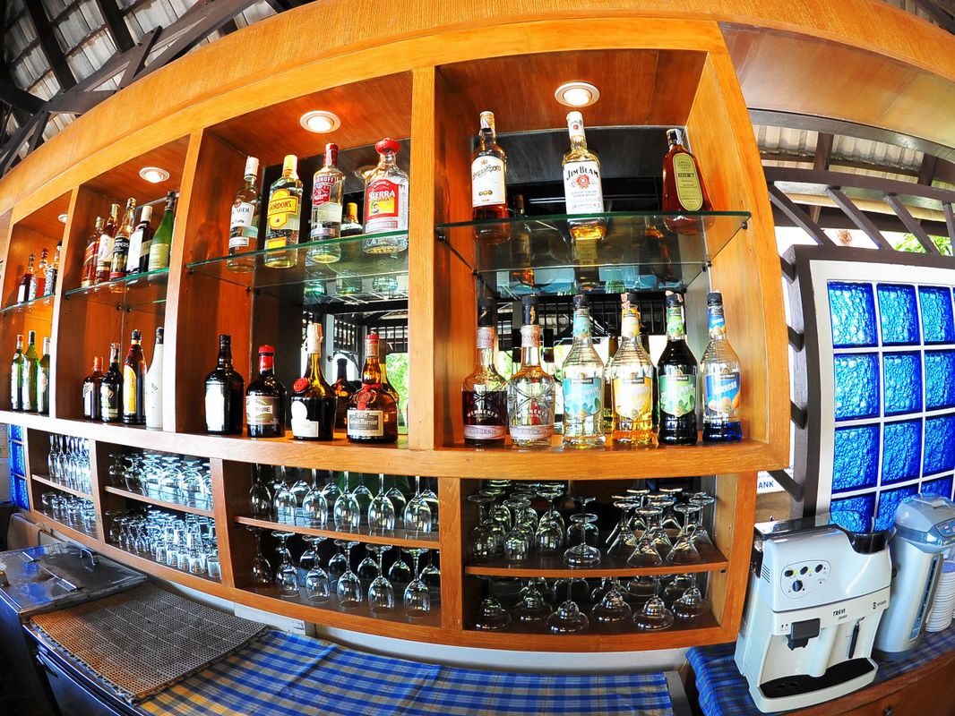 Samui Natien Resort фото 31