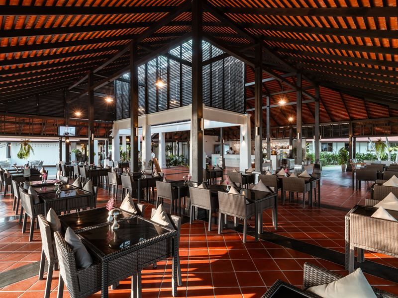 Estella Phuket Mai Khao Beach Resort фото 14