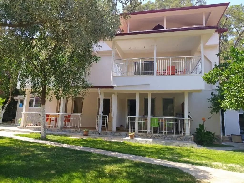 Bucak Apart Hotel Gocek & Beach фото 0