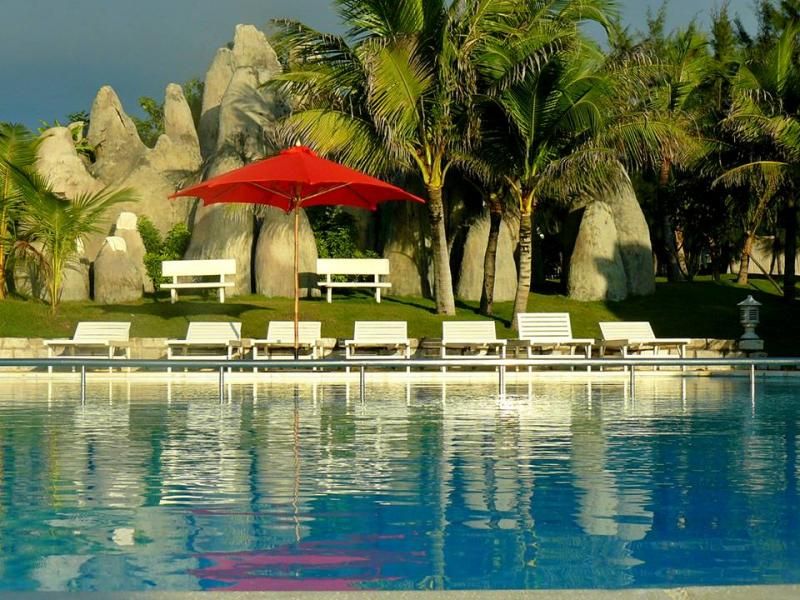 Peaceful Resort фото 32
