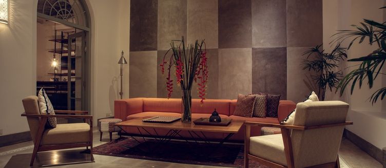 Фото отеля The Fort Bazaar