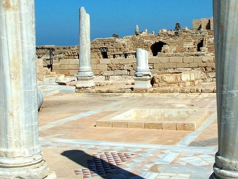 Dan Caesarea фото 3