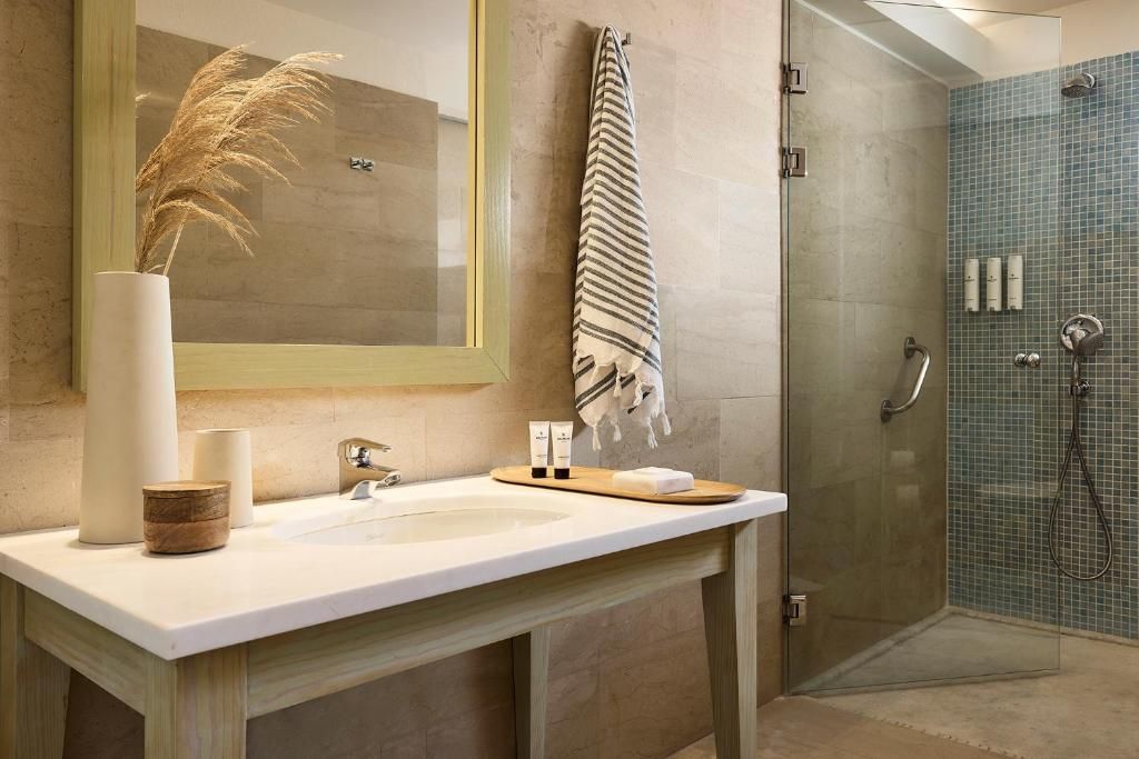 Thalassa Villas фото 47