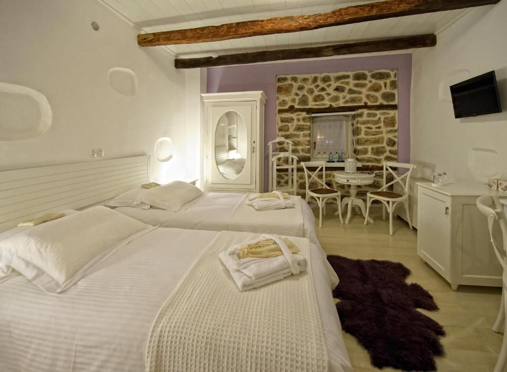 Orologopoulos Mansion Luxury Hotel фото 3