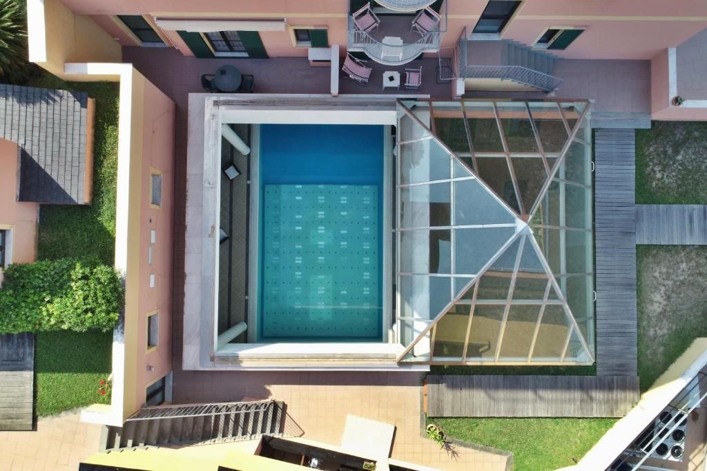 Hotel Residence Mondial фото 8