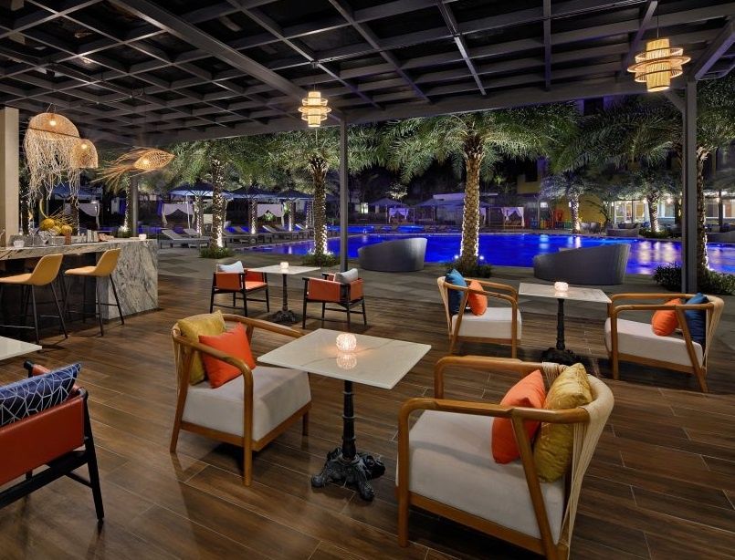 Wyndham Hoi An Royal Beachfront Resort & Villas фото 19