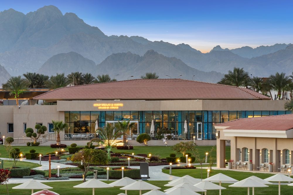 Pickalbatros Luxury Suites фото 242