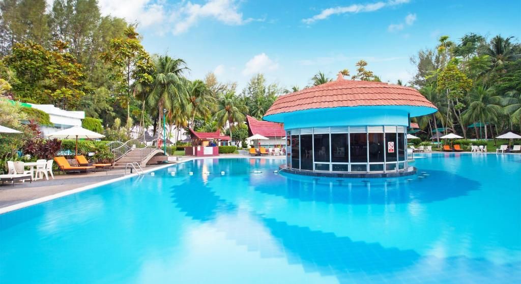 The Bayview Beach Resort фото 35