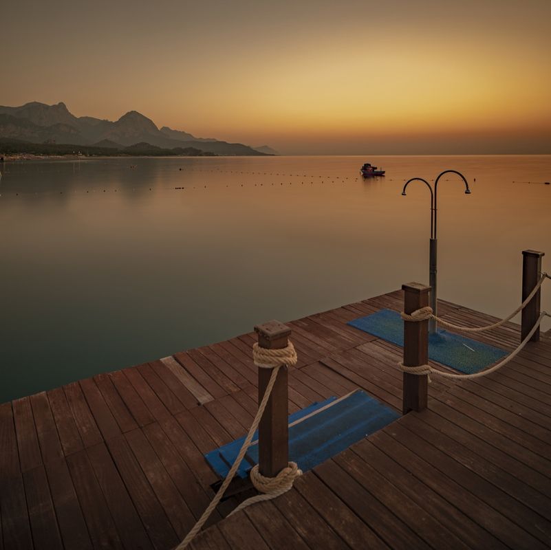 Akra Kemer фото 114