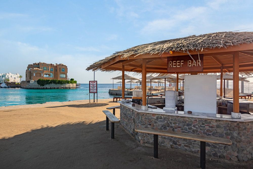 Arabella Azur Resort фото 192