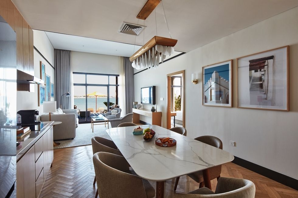 Vida Beach Resort Umm Al Quwain фото 92