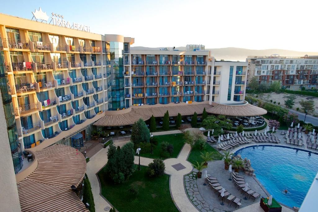 Tiara Beach - All Inclusive фото 55