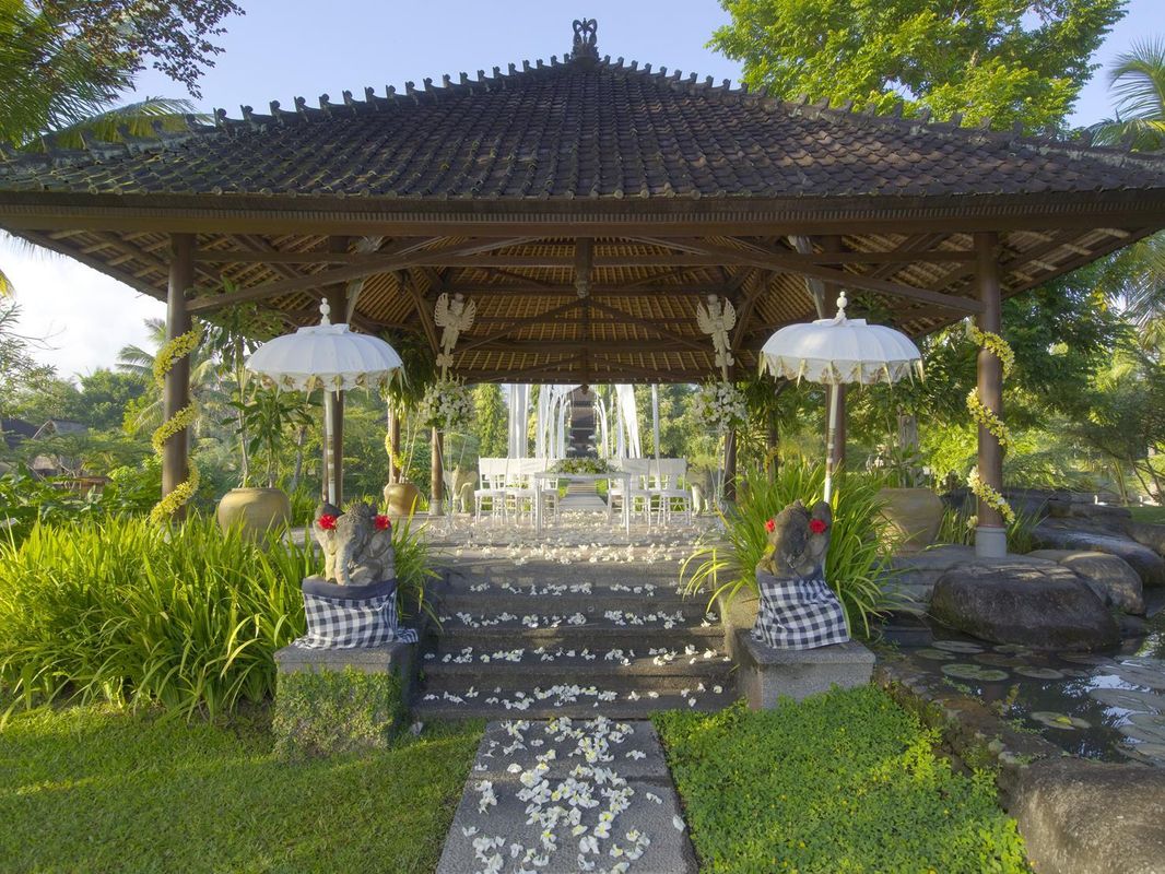 Tanah Gajah, a Resort by Hadiprana фото 9