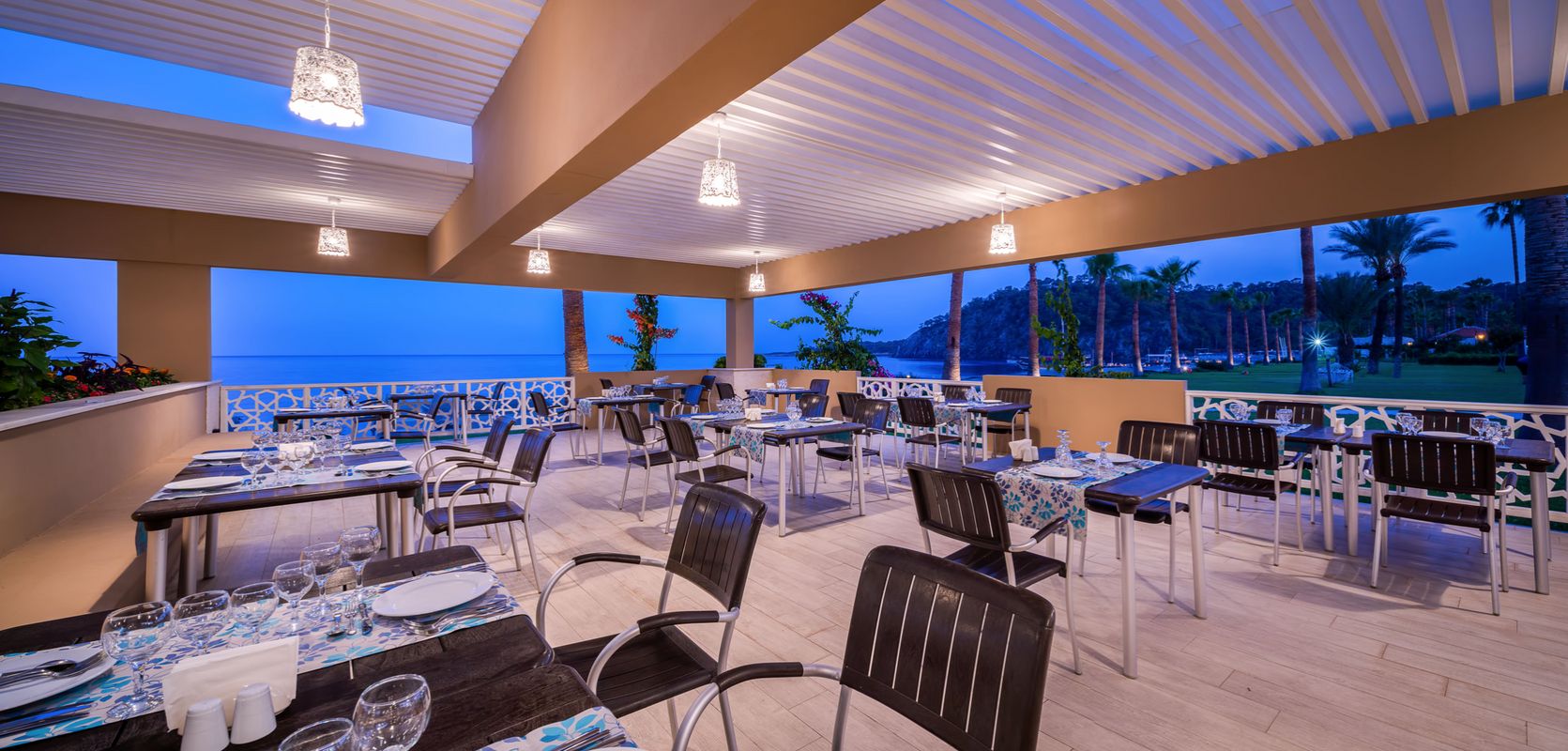 Kilikya Resort Camyuva фото 16