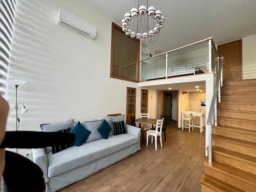 Orbi Residence Batumi фото 23