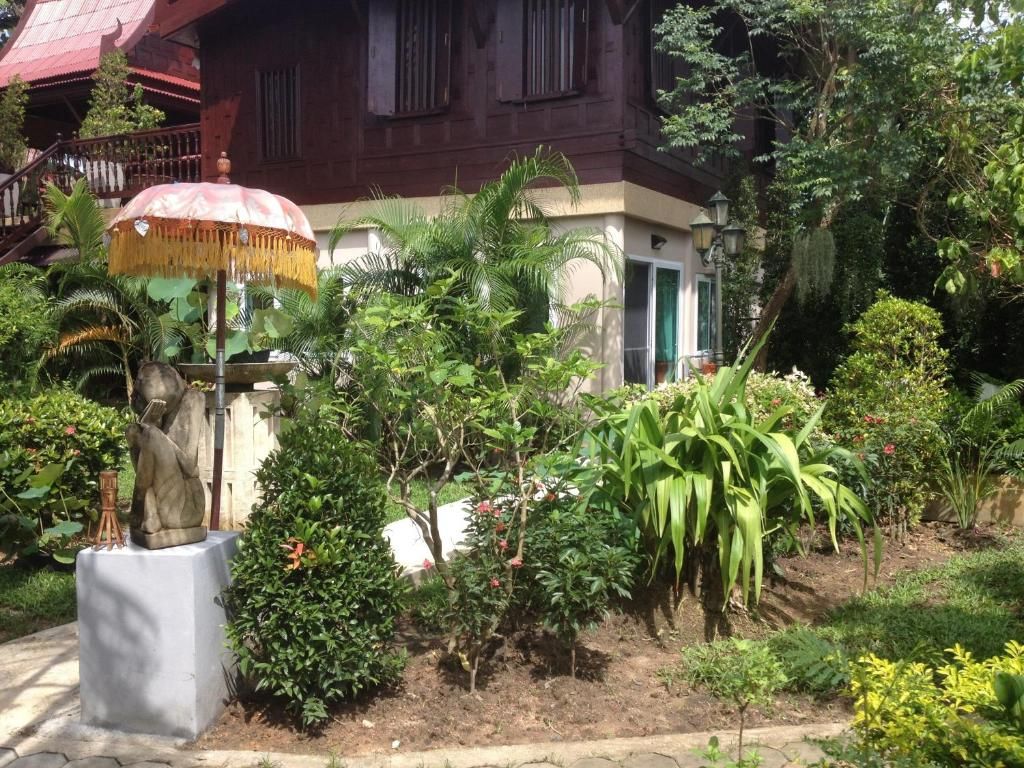 Ban Keaw Villas фото 28