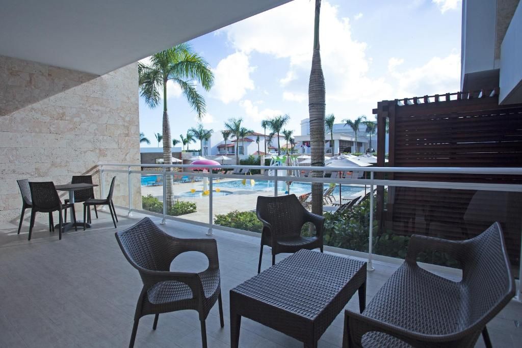 Dreams Dominicus La Romana - All Inclusive фото 43