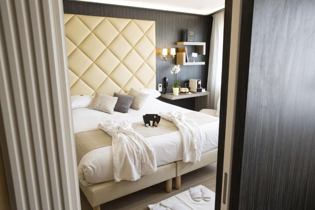 Best Western Plus Cannes Riviera & SPA фото 40