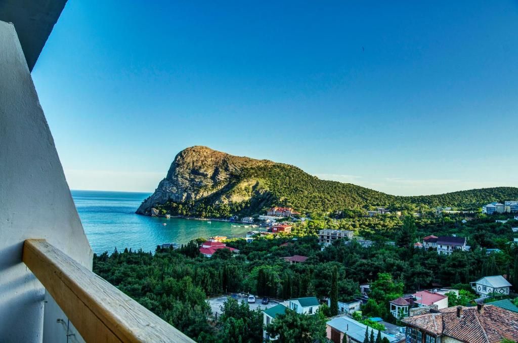 Гостиничный комплекс «Новый Свет» фото 19