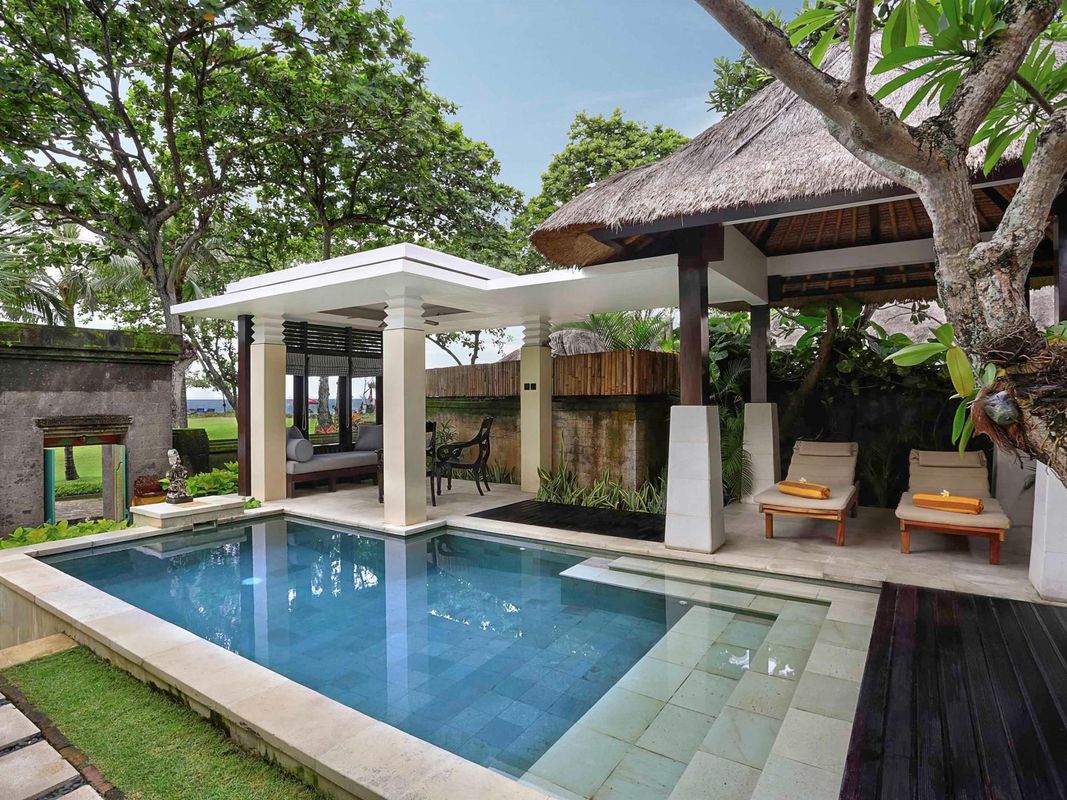 The Royal Beach Seminyak Bali - MGallery Collection фото 11
