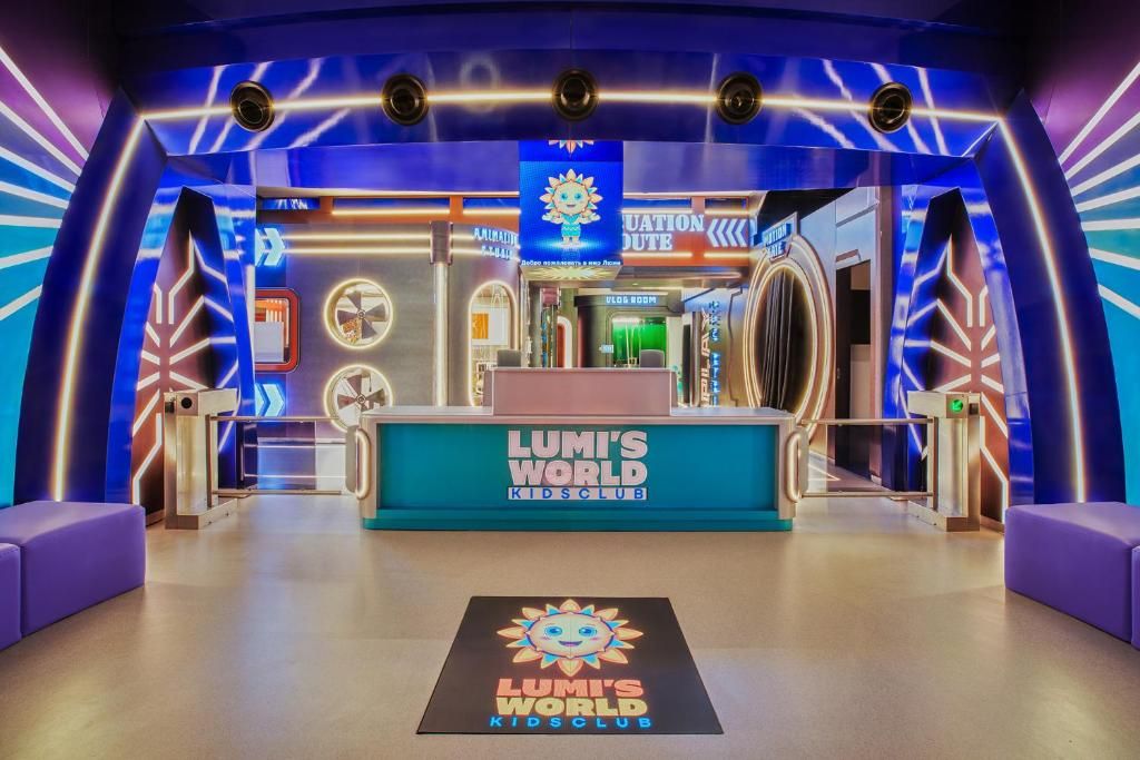 Xo Cape Arnna Club (Adults Only) фото 35