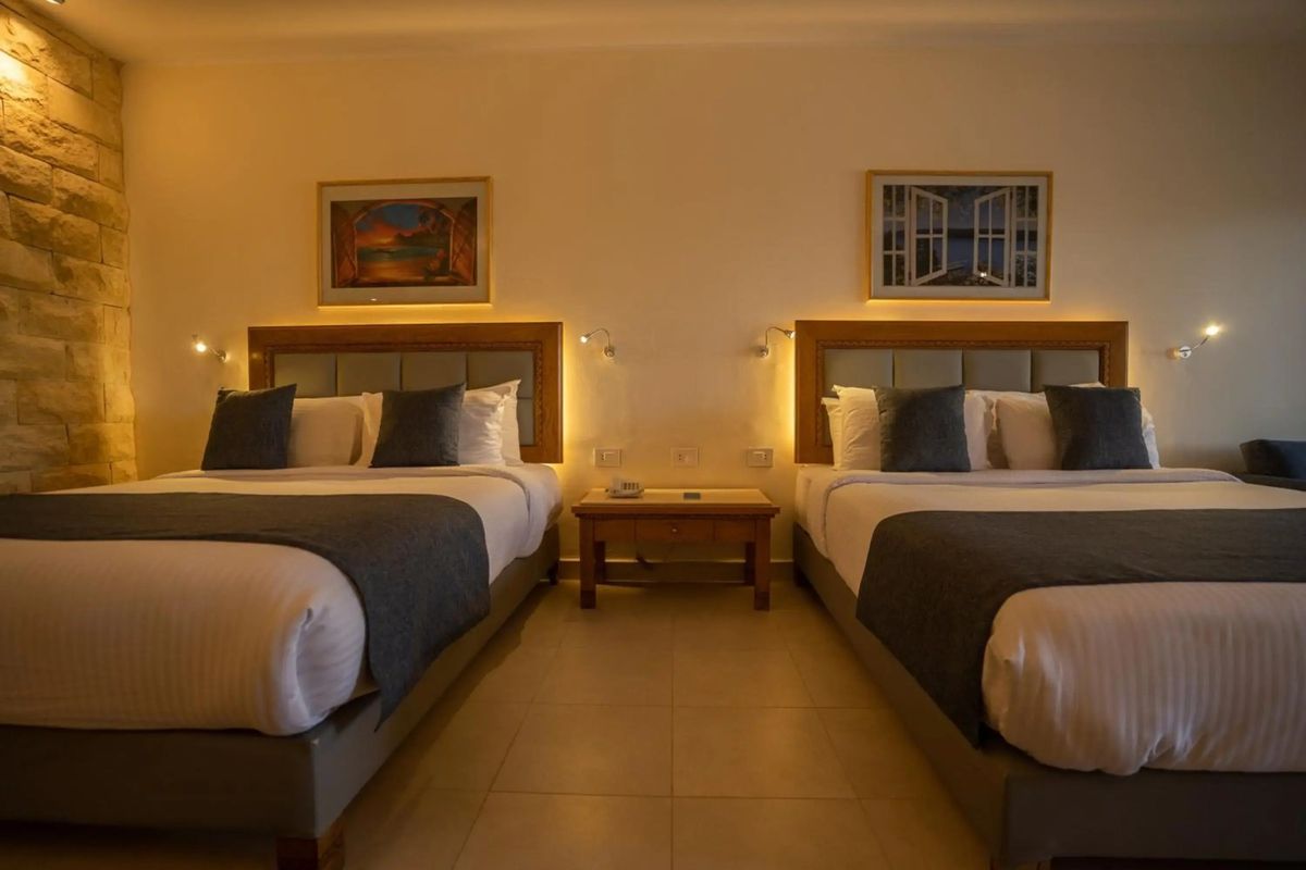 Fort Arabesque The Villas фото 22