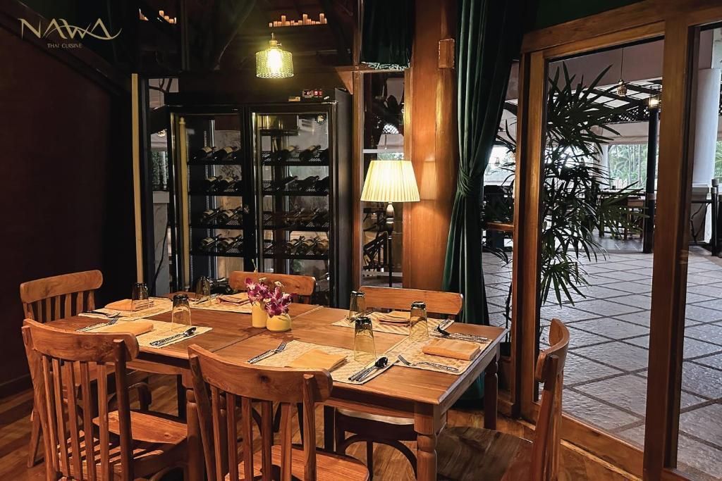 Rawi Warin Resort & Spa - SHA Plus фото 63