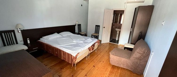 Фото отеля Sea Place